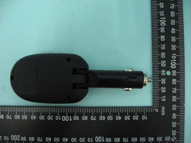 Bluetooth Hands-Free Car Kit - FCC ID SPEBT04B1 - Celltrend International Co., Ltd. (3)
