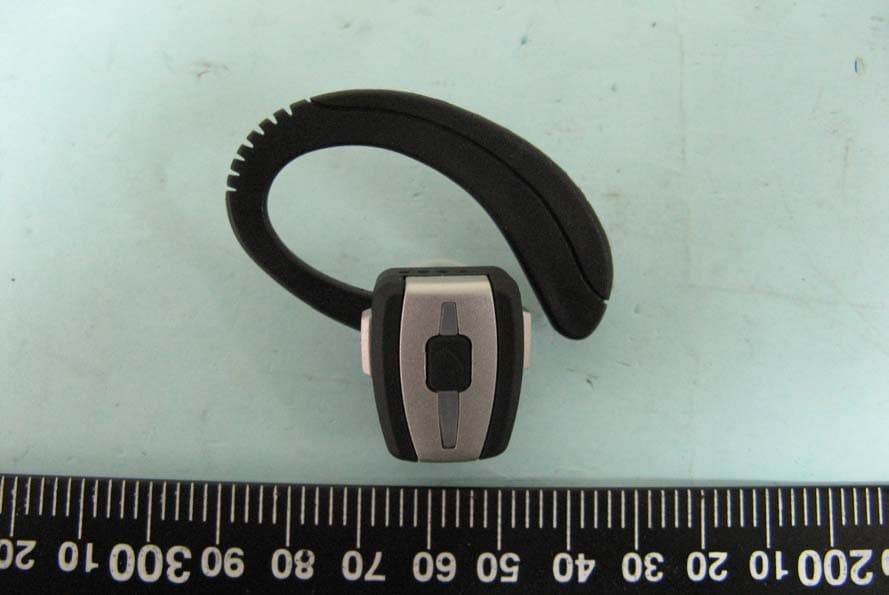 Bluetooth Headset - FCC ID SPEBTH08A2 - Celltrend International Co., Ltd. (3)