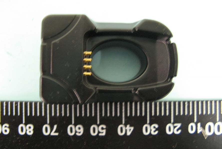 Bluetooth Headset - FCC ID SPEBTH08A2 - Celltrend International Co., Ltd. (2)