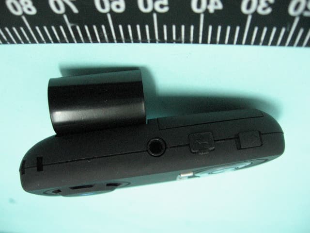 Bluetooth stereo Speakerphone - FCC ID SPEBTSS2B1A1X - Celltrend International Co., Ltd. (5)