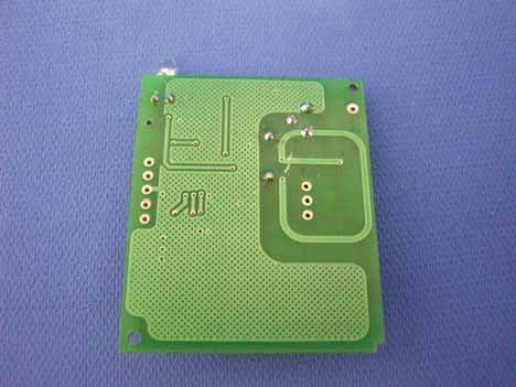 LifeBelt Ignition Control Unit - FCC ID SPJH628528427-002 - Lifebelt, LLC (2)