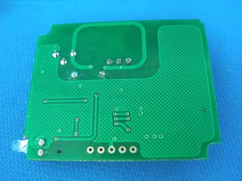 LifeBelt - FCC ID SPJH628528427-003 - Lifebelt, LLC (2)
