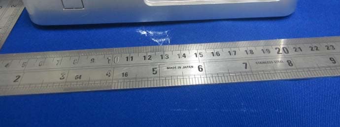 uAttend BN4000 & uAttend BN2500 - FCC ID SPL-UATTENDBIOW - ProcessingPoint, Inc. (4)