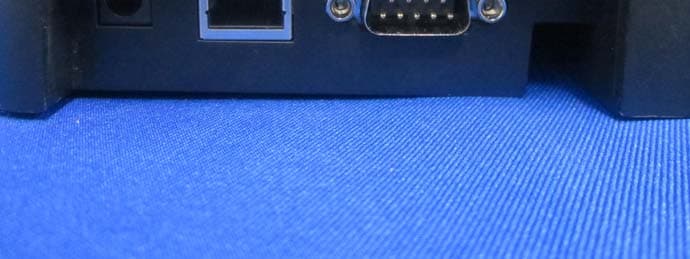 uAttend BN4000 & uAttend BN2500 - FCC ID SPL-UATTENDBIOW - ProcessingPoint, Inc.