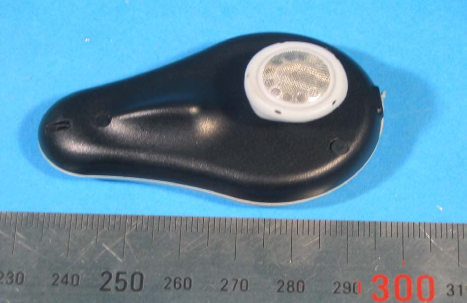 Bluetooth Headset (DOFree Headset) - FCC ID SPQDODHB-100 - DOnetworks Co., LTD.