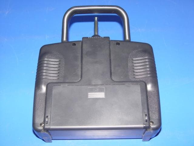 FM Proportional Radio Control System - FCC ID SPWE-FLYTX100 - Shenzhen ART-Tech Electronic Technology Co., Ltd. (2)