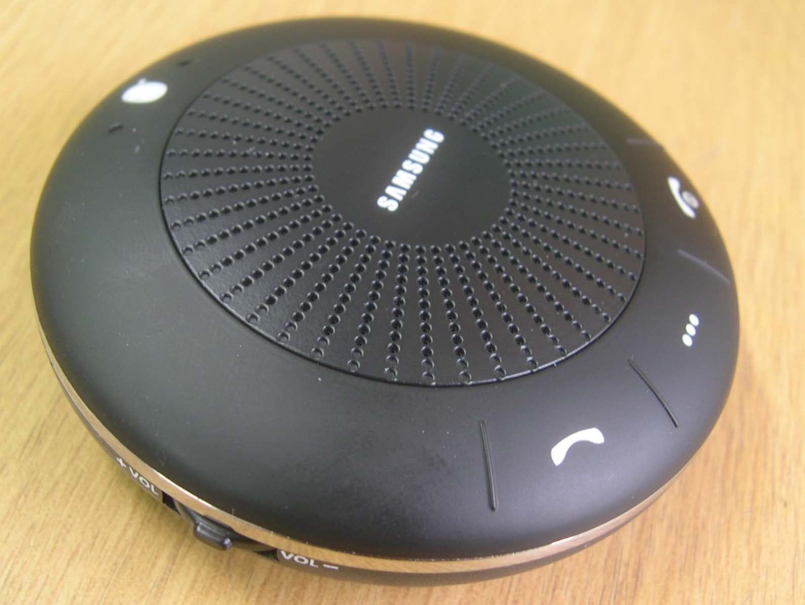Bluetooth GPS Speaker - FCC ID SPX-ACSP100BBE - Youngbo Engineering Inc. (2)