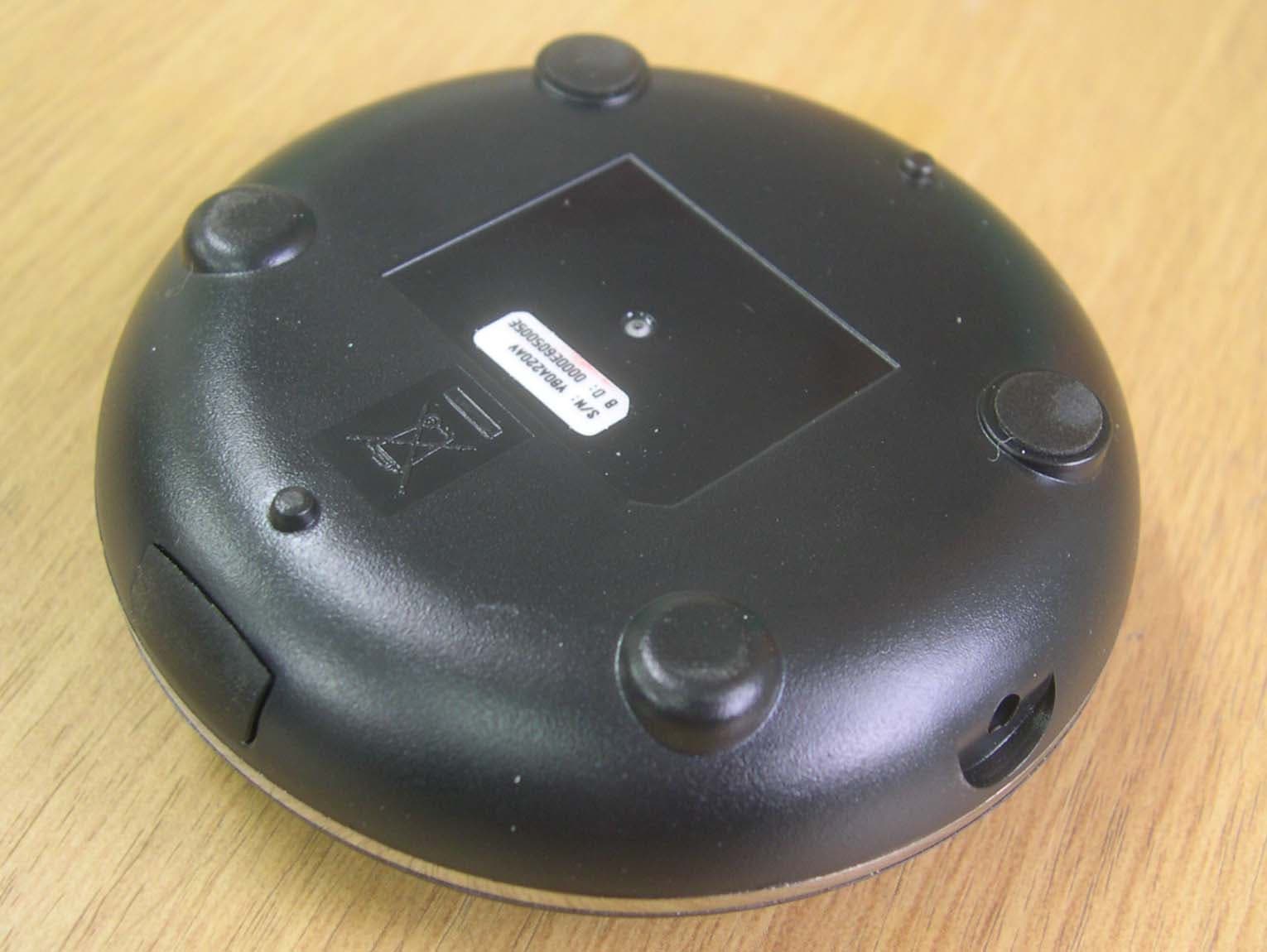Bluetooth GPS Speaker - FCC ID SPX-ACSP100BBE - Youngbo Engineering Inc. (3)