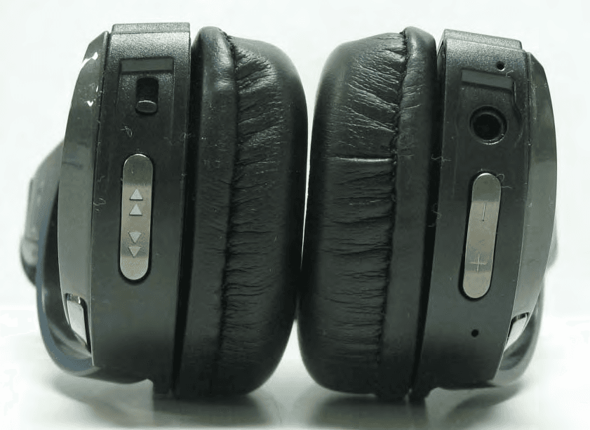 Bluetooth Headset - FCC ID SPXSBH600 - Youngbo Engineering Inc.