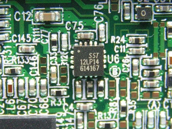 802.11b/g 54Mbps Wireless LAN Mini PCI Card - FCC ID SQ3APR6200801 - BARCO LIMITED (2)