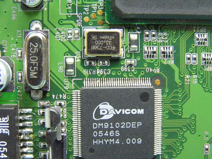 802.11b/g 54Mbps Wireless LAN Mini PCI Card - FCC ID SQ3APR6200801 - BARCO LIMITED (3)