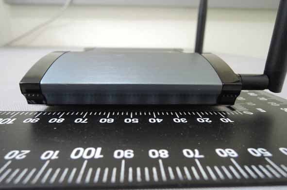 Wireless Interactive Presentation Gateway - FCC ID SQ3WP2KS15 - BARCO LIMITED (5)