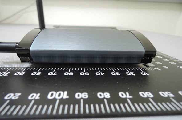 Wireless Interactive Presentation Gateway - FCC ID SQ3WP2KS15 - BARCO LIMITED (4)