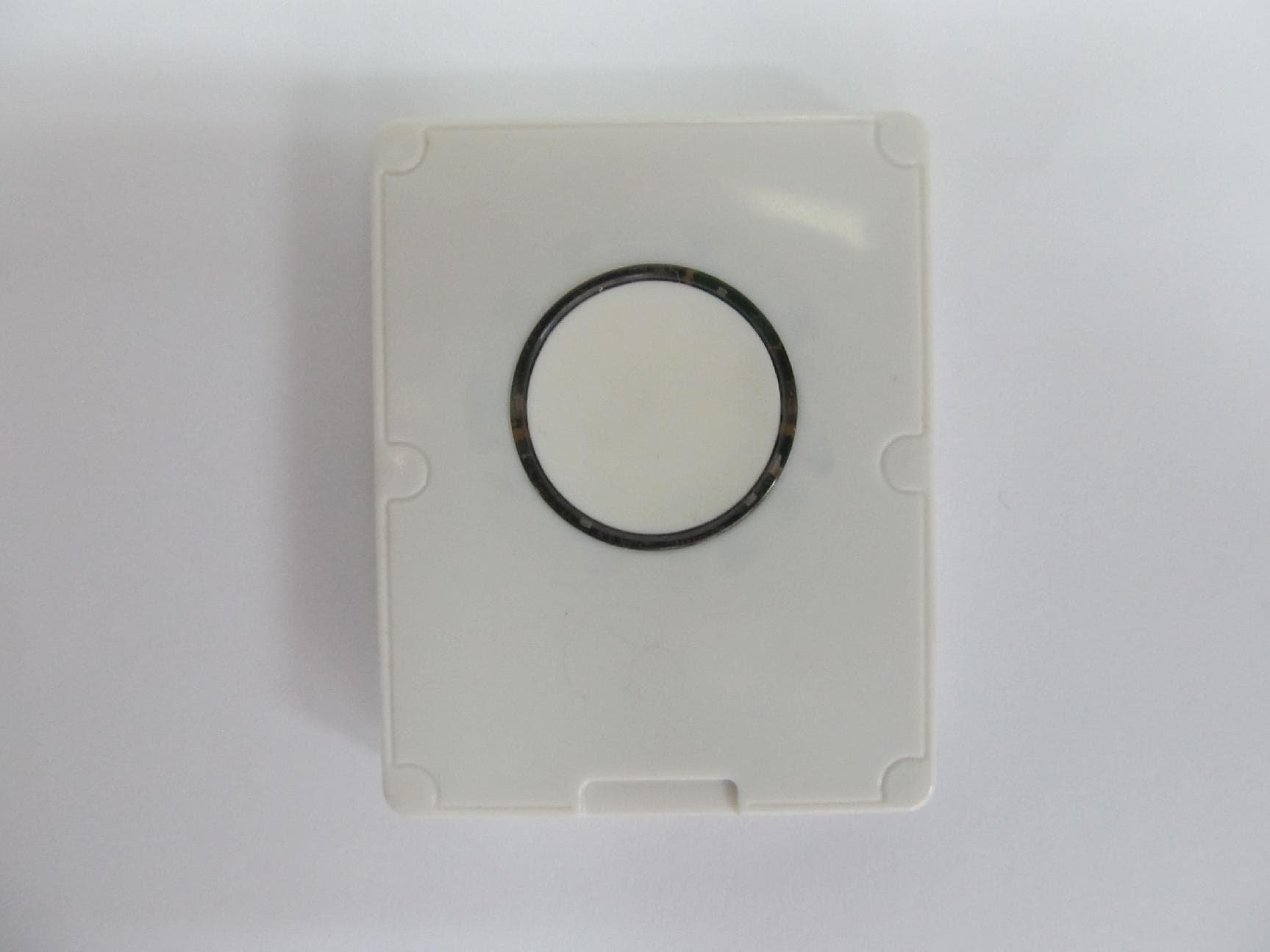 Vital Signs Patch - FCC ID SQ6VSPS - LifeWatch LTD. (2)