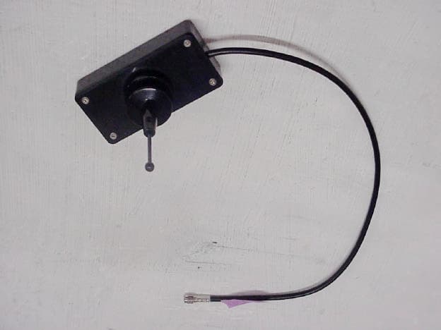 Amplified Radio Modem - FCC ID SQB-NIVISP9050103 - HDJ WIRELESS ENTERPRISE, LLC  d/b/a NIVIS (3)