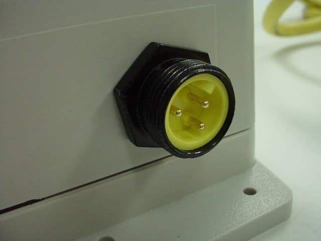 Networking Device - FCC ID SQB-NIVISRN0003 - HDJ WIRELESS ENTERPRISE, LLC  d/b/a NIVIS