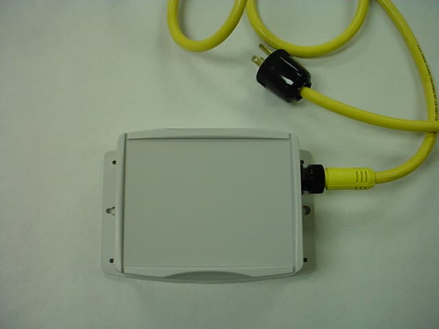Networking Device - FCC ID SQB-NIVISRN0003 - HDJ WIRELESS ENTERPRISE, LLC  d/b/a NIVIS (3)