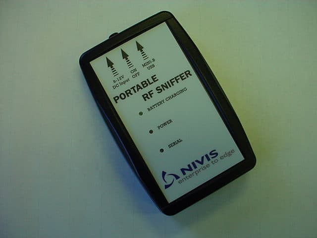 Networking Device - FCC ID SQB-NIVISSNF0002 - HDJ WIRELESS ENTERPRISE, LLC  d/b/a NIVIS (3)