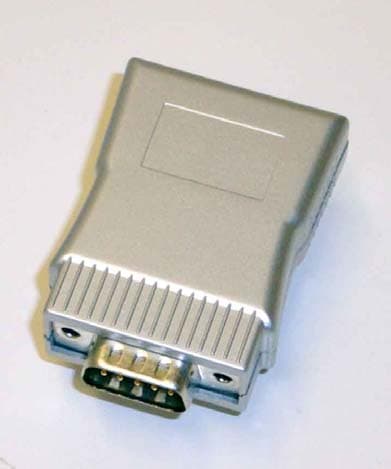 Bluetooth Serial Interface - FCC ID SQCACC1300 - Wireless Cables Inc. (2)