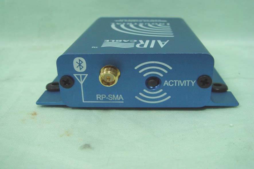 Bluetooth USB computer interface - FCC ID SQCACC1600 - Wireless Cables Inc. (3)