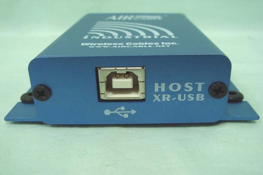 Bluetooth USB computer interface - FCC ID SQCACC1600 - Wireless Cables Inc.