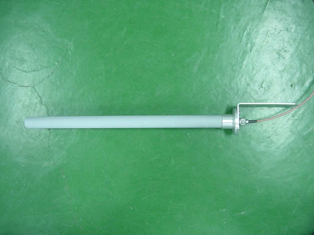 WLAN CATV Access Point - FCC ID SQD-6220APU-ABG - MTI Co., Ltd. (2)