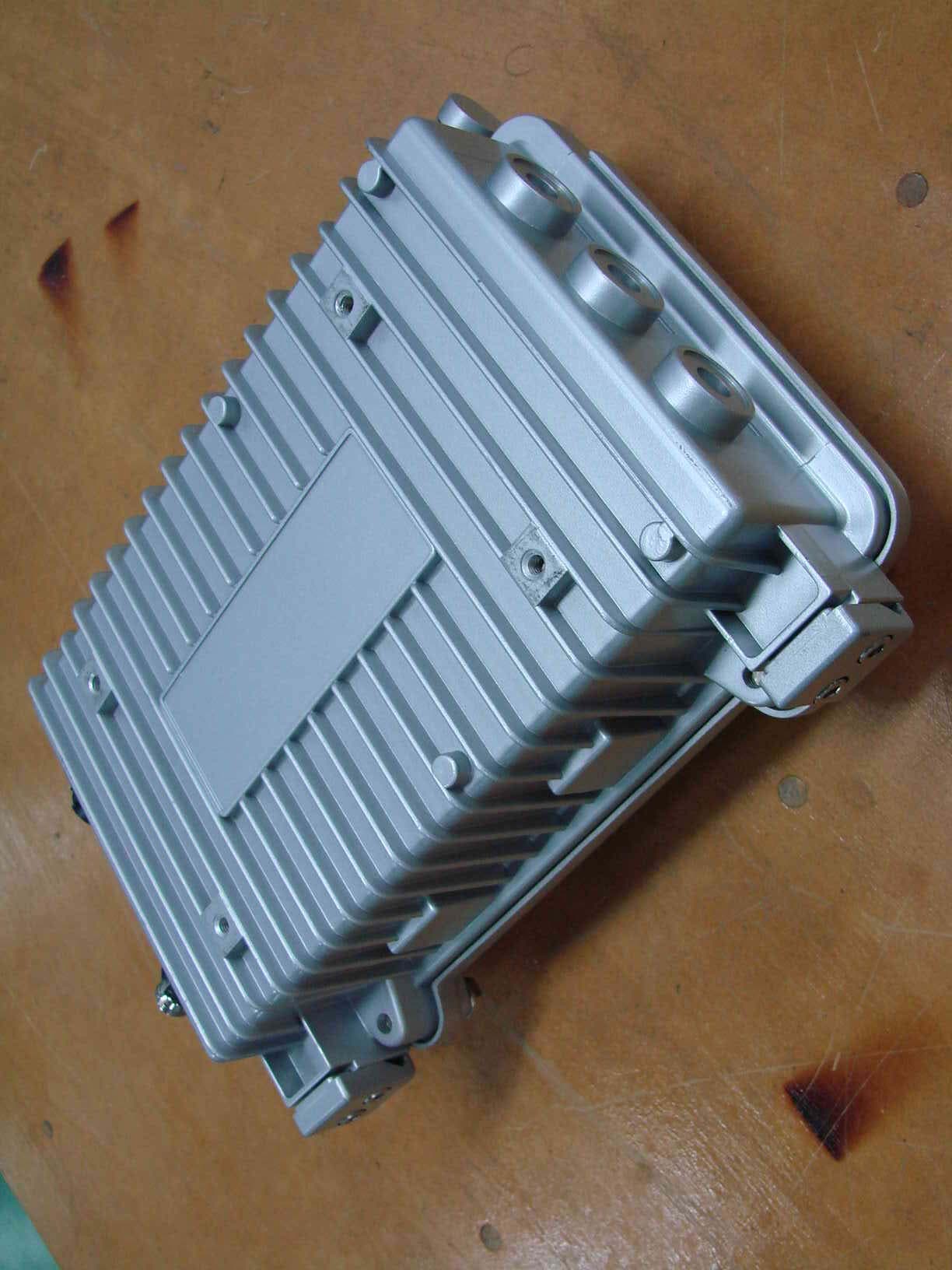 Access Point Unit - FCC ID SQD-APU11B01POE - MTI Co., Ltd. (2)