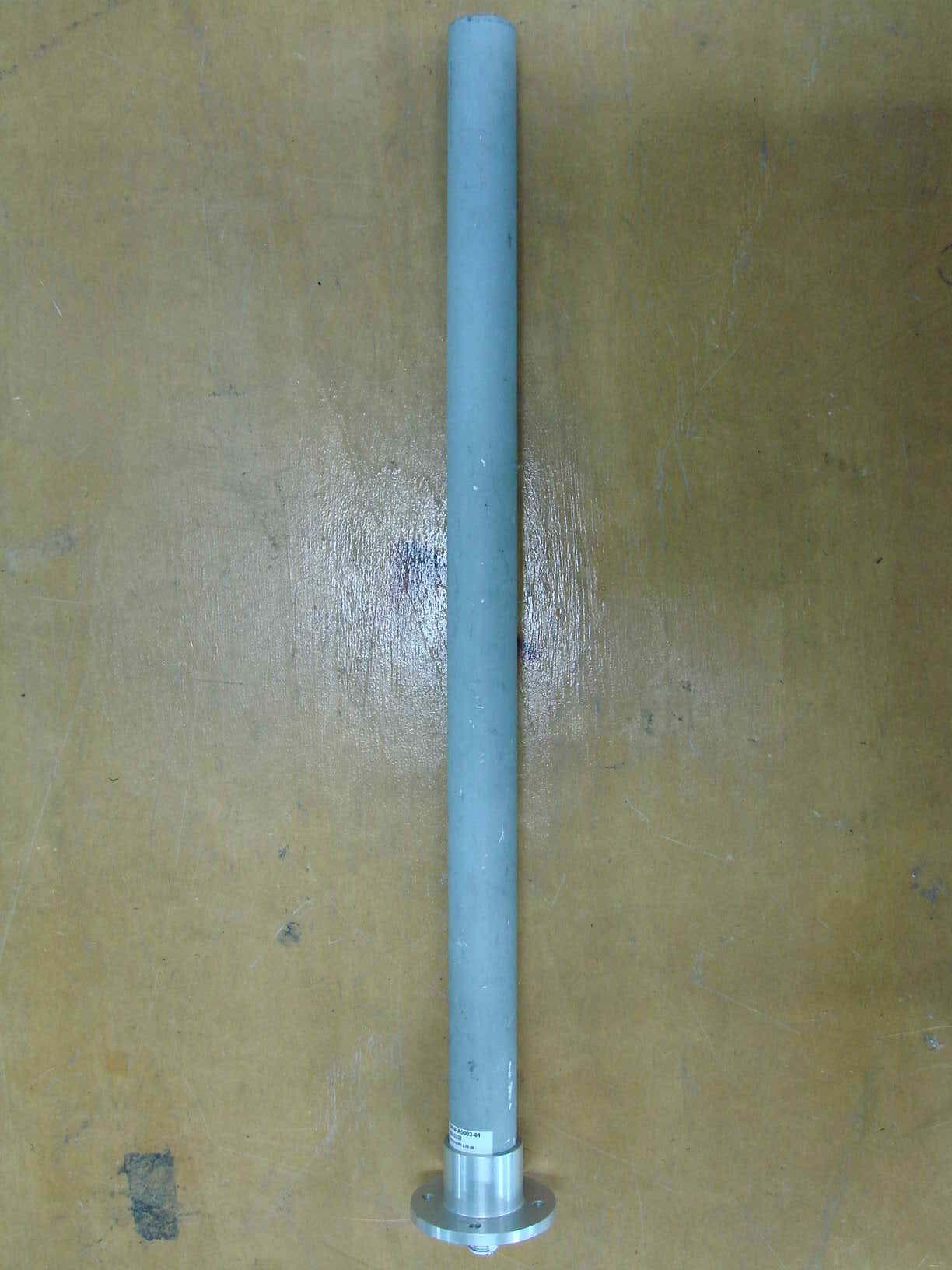 Access Point Unit - FCC ID SQD-APU11B01POE - MTI Co., Ltd. (5)