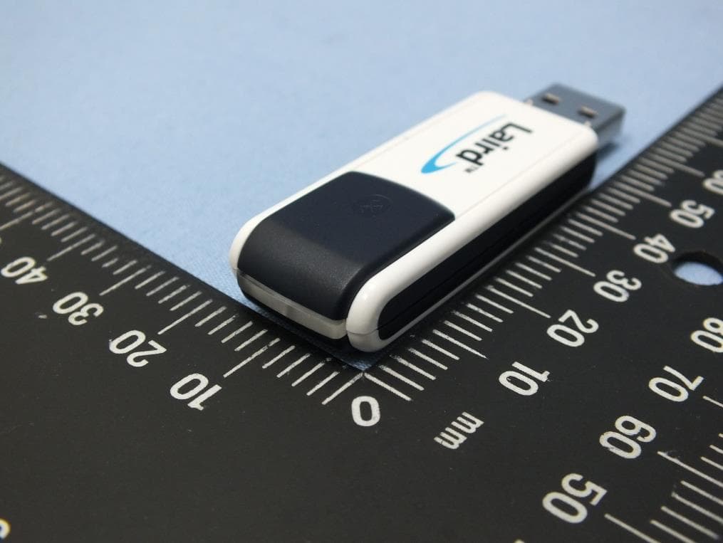 USB BLE Dongle - Single Mode - FCC ID SQG-BL620US - Laird Connectivity LLC (2)