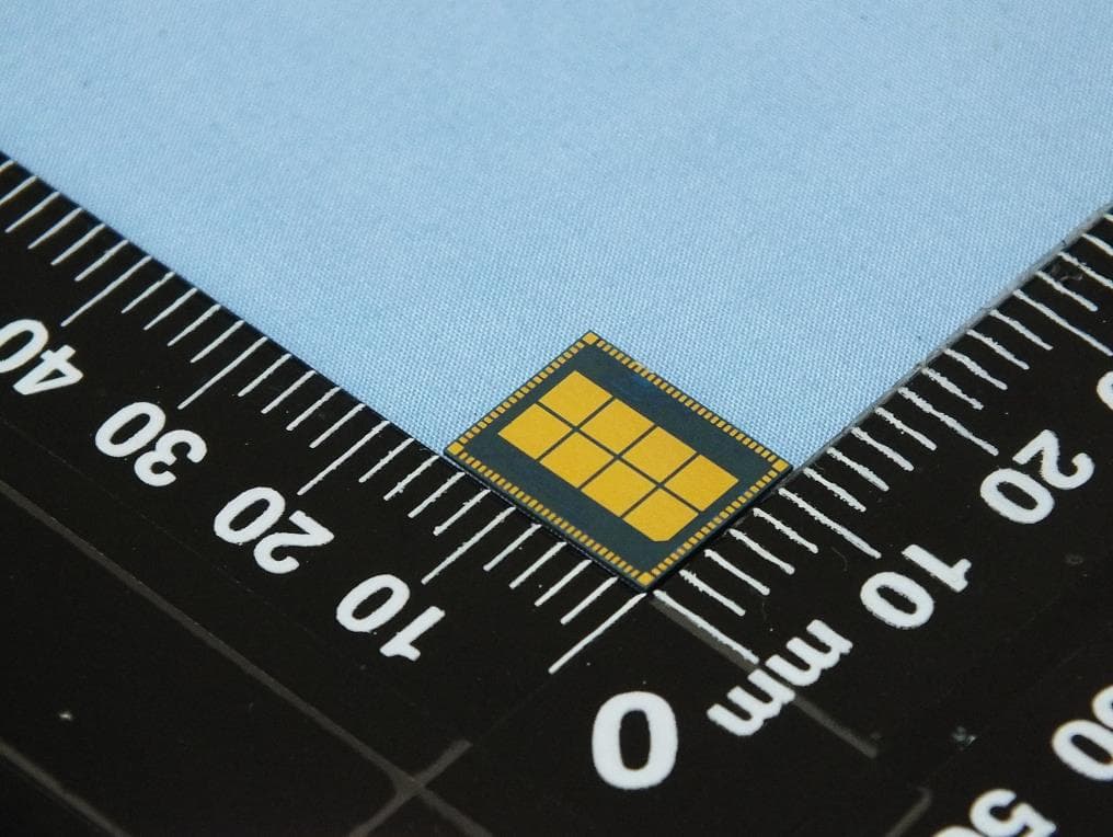 Sona IF513 802.11ax Wi-Fi 6E Module with Bluetooth 5.4 - FCC ID SQG-SONAIF513 - Laird Connectivity LLC (5)