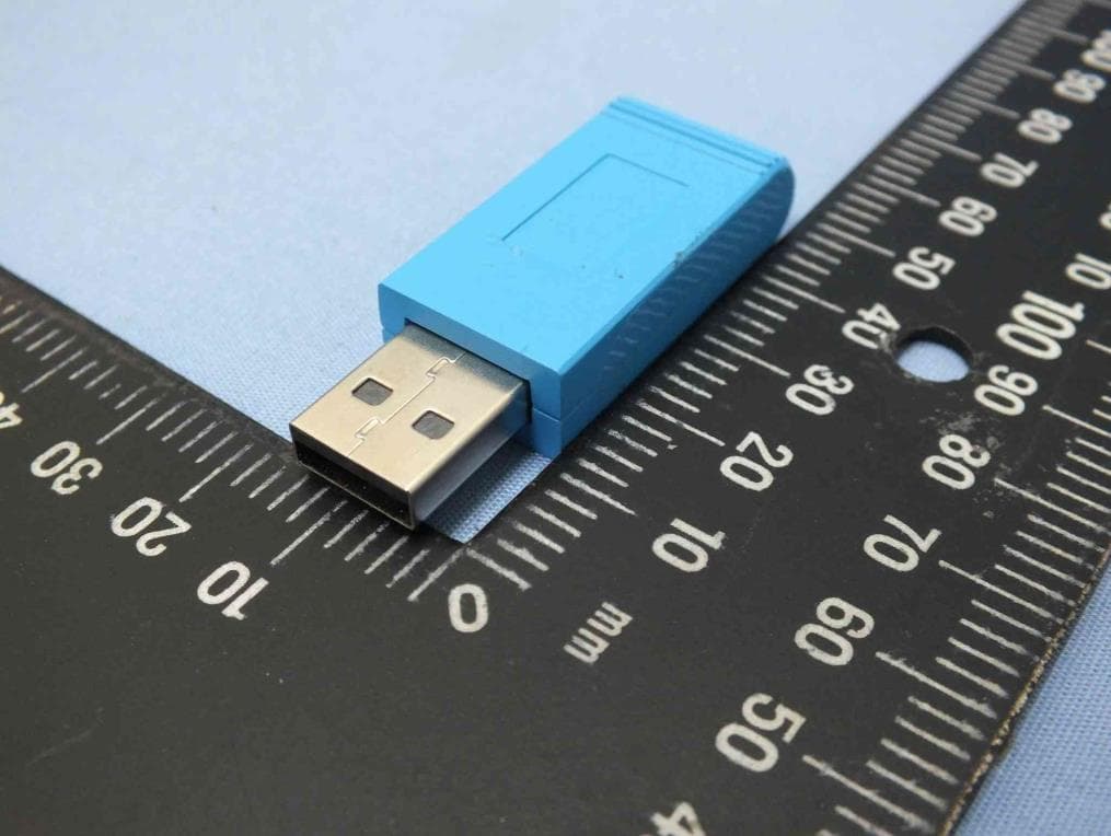Intelligent BT4.0 Dual Mode USB Dongle - FCC ID SQGBT900US - Laird Connectivity LLC