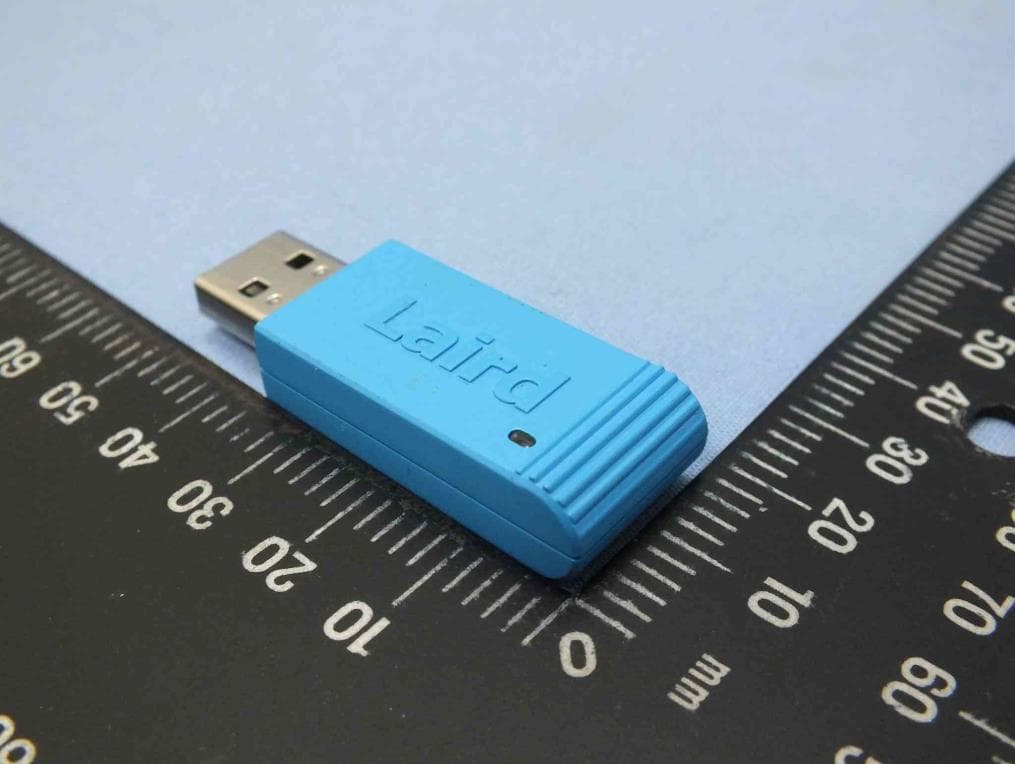 Intelligent BT4.0 Dual Mode USB Dongle - FCC ID SQGBT900US - Laird Connectivity LLC (2)