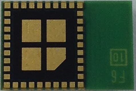 Bluetooth Smart Module - FCC ID SQK-7BLZ07 - Fujitsu Component Limited (3)