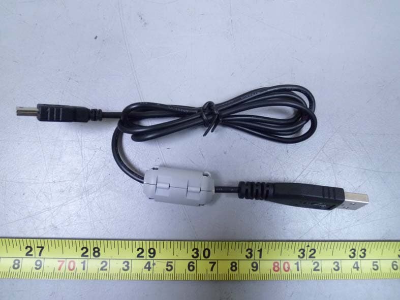 Mobile Printer - FCC ID SQK-FTP628WSL210A - Fujitsu Component Limited (4)