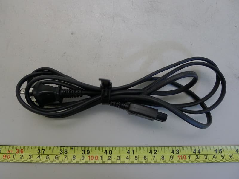 MOBILE PRINTER - FCC ID SQK-FTP638WSL110A - Fujitsu Component Limited (2)