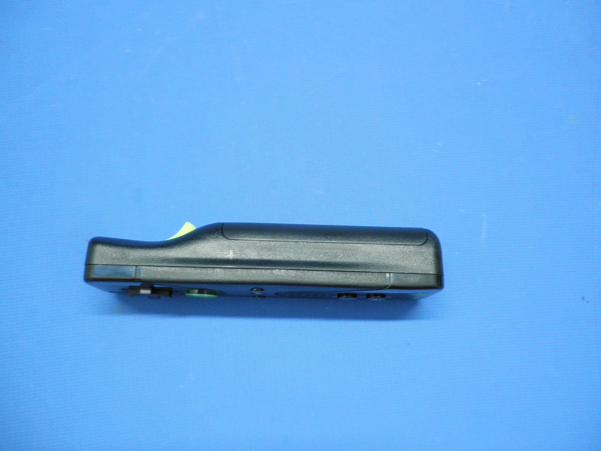 Wii Remote with motionplus - FCC ID SQO20458T01 - Ever Sparkle Technologies Ltd.