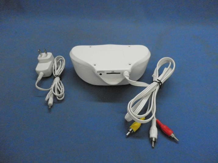 Motion Onthe Move - FCC ID SQO23437R01 - Ever Sparkle Technologies Ltd. (2)