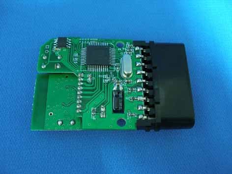 Wireless Guitar Controller for PS-2 - FCC ID SQO80592R004 - Ever Sparkle Technologies Ltd. (1)