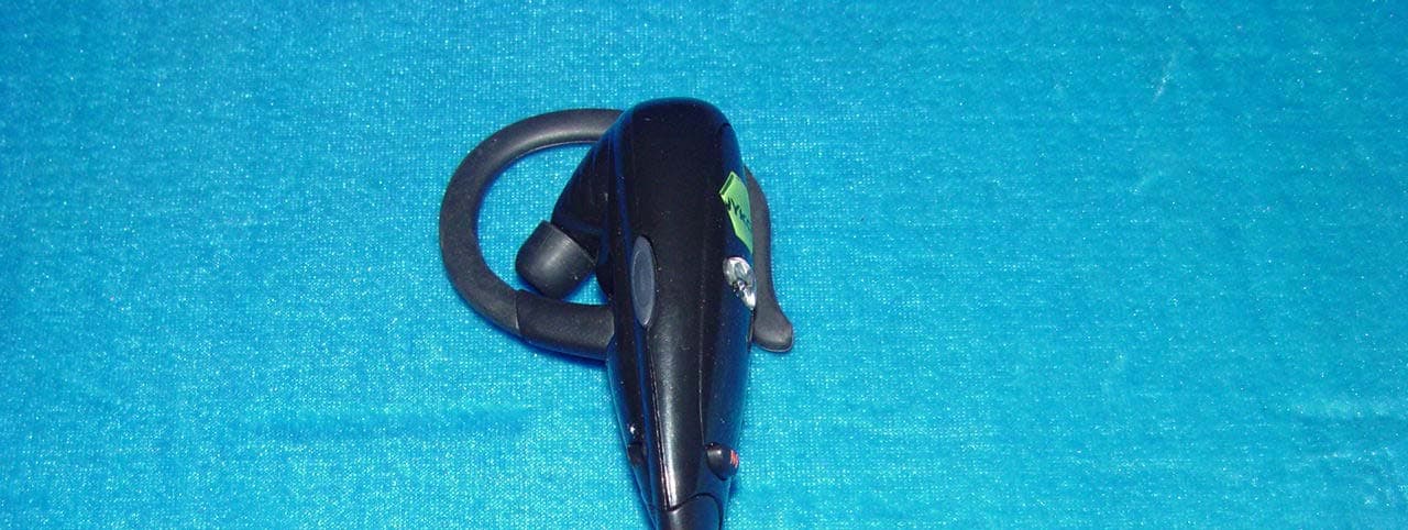 X-Box Wireless Headset - FCC ID SQO81440 - Ever Sparkle Technologies Ltd. (5)