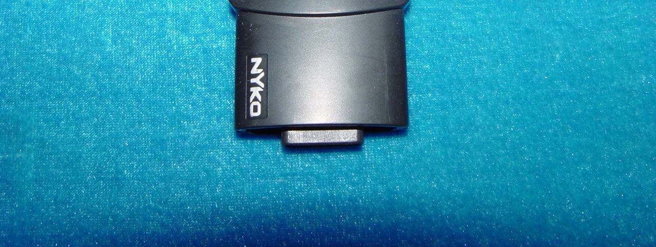 XBox Wireless Headset (Dongle) - FCC ID SQO814401 - Ever Sparkle Technologies Ltd. (2)