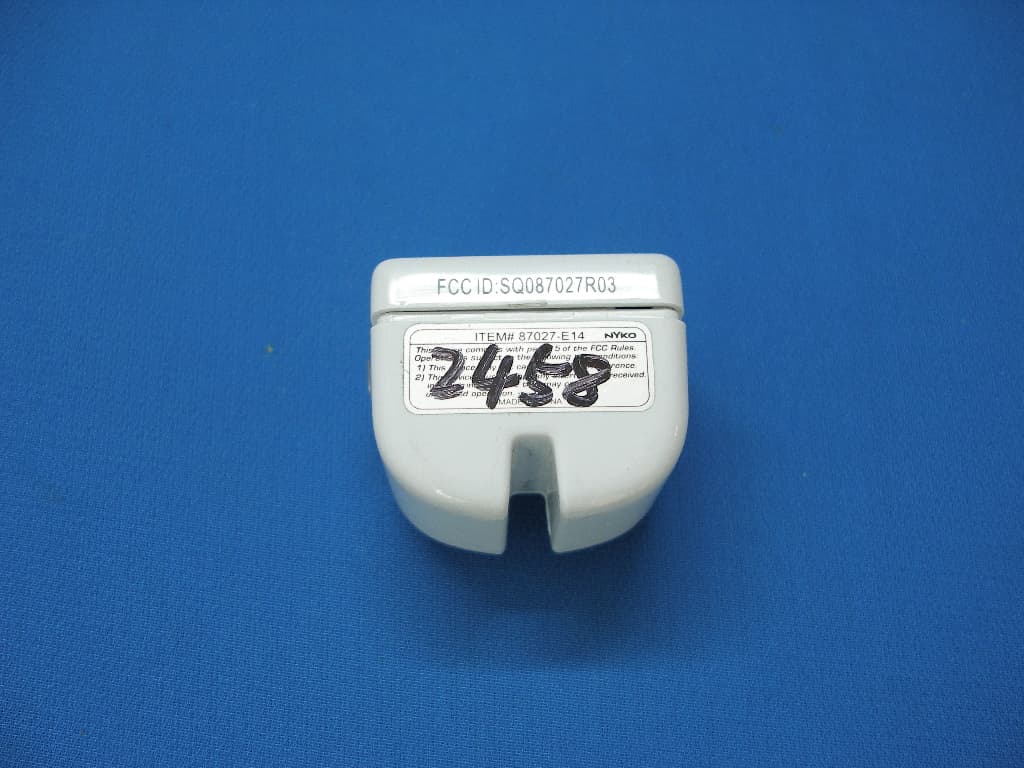 Wii Wireless Kama - FCC ID SQO87027R03 - Ever Sparkle Technologies Ltd. (2)