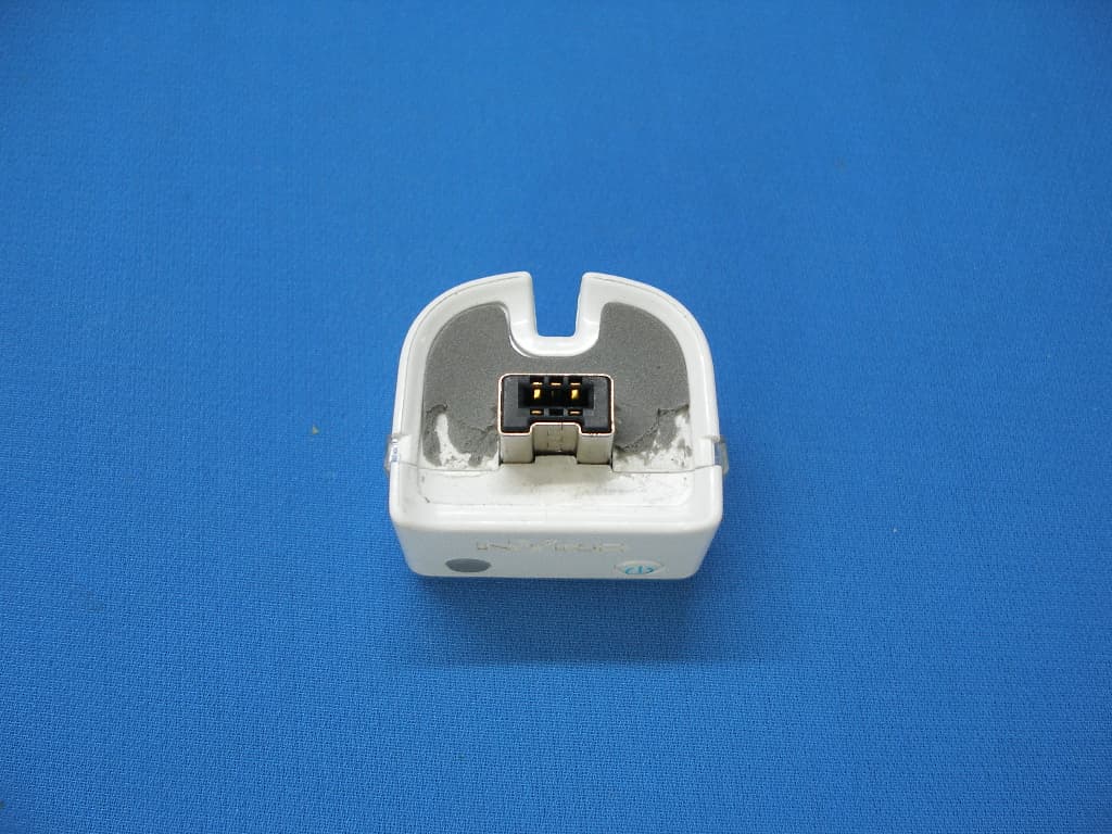 Wii Wireless Kama - FCC ID SQO87027R03 - Ever Sparkle Technologies Ltd.