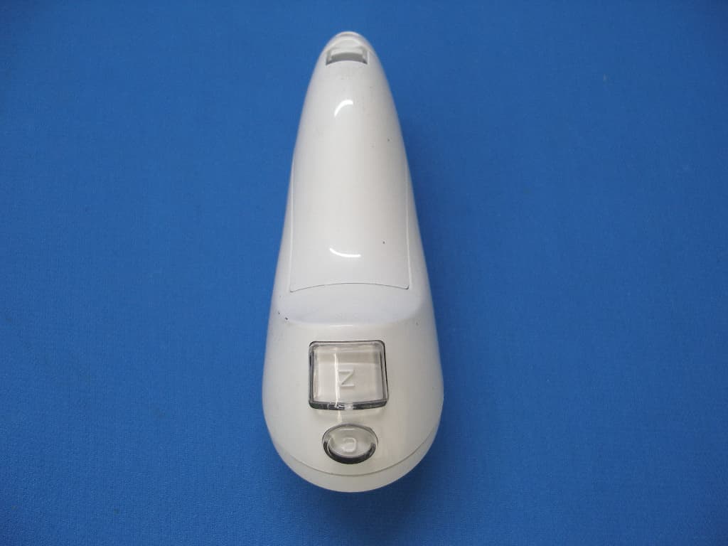 Wii Wireless Kama - FCC ID SQO87027T03 - Ever Sparkle Technologies Ltd. (2)