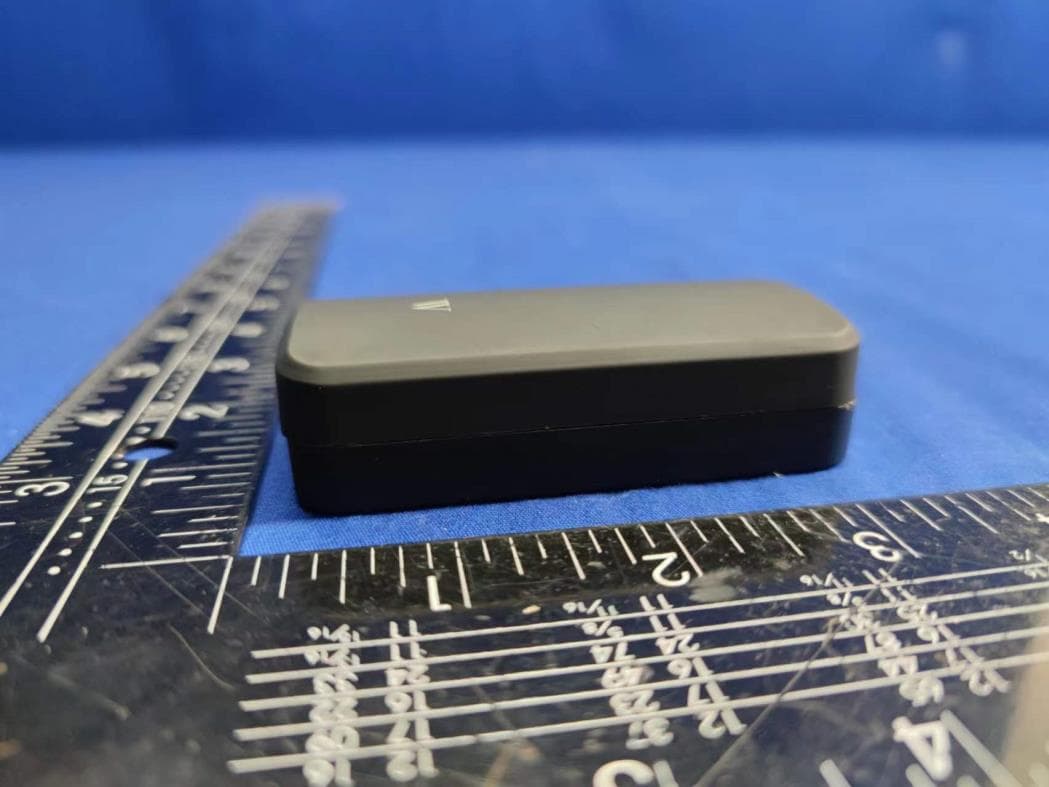 Wasserstein Wireless Chime - FCC ID SQOCHIMEBLK - Ever Sparkle Technologies Ltd. (2)