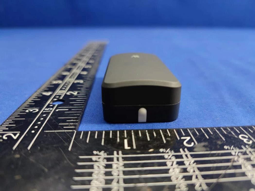 Wasserstein Wireless Chime - FCC ID SQOCHIMEBLK - Ever Sparkle Technologies Ltd. (4)