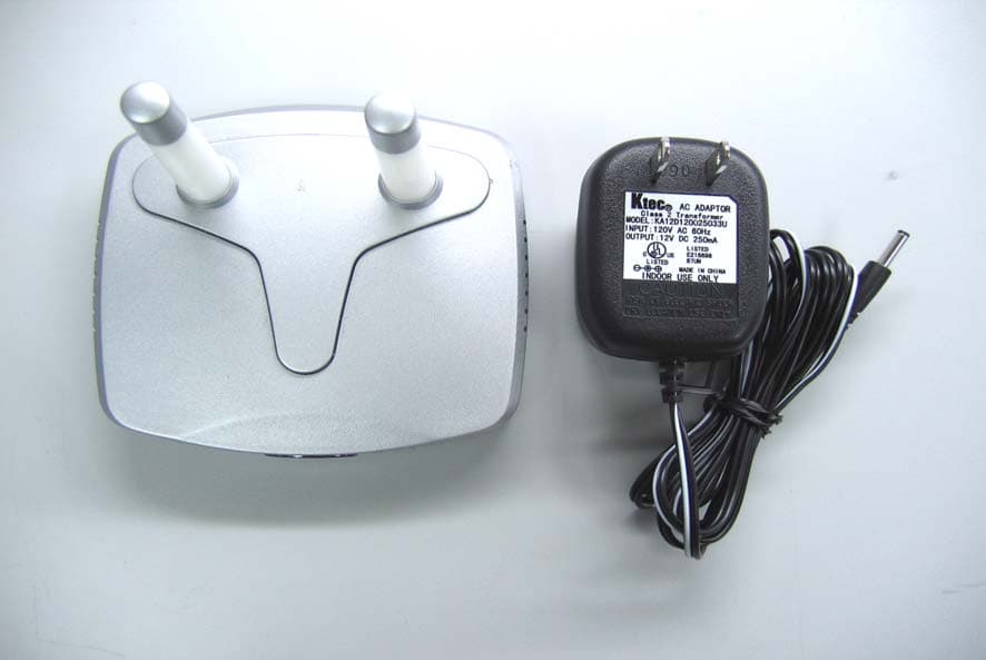 Home Theatre Speaker System - FCC ID SQQWA300 - Wasonic United Ltd.