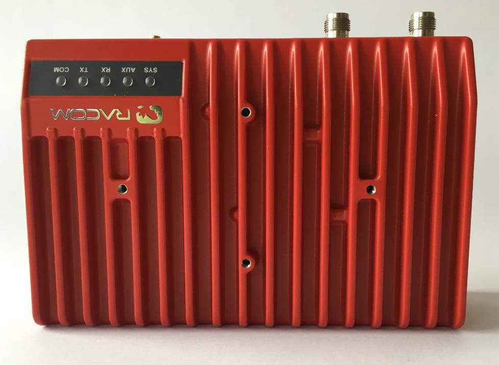 Radio modem and router - FCC ID SQT-RIPEX2-4A - Racom (2)