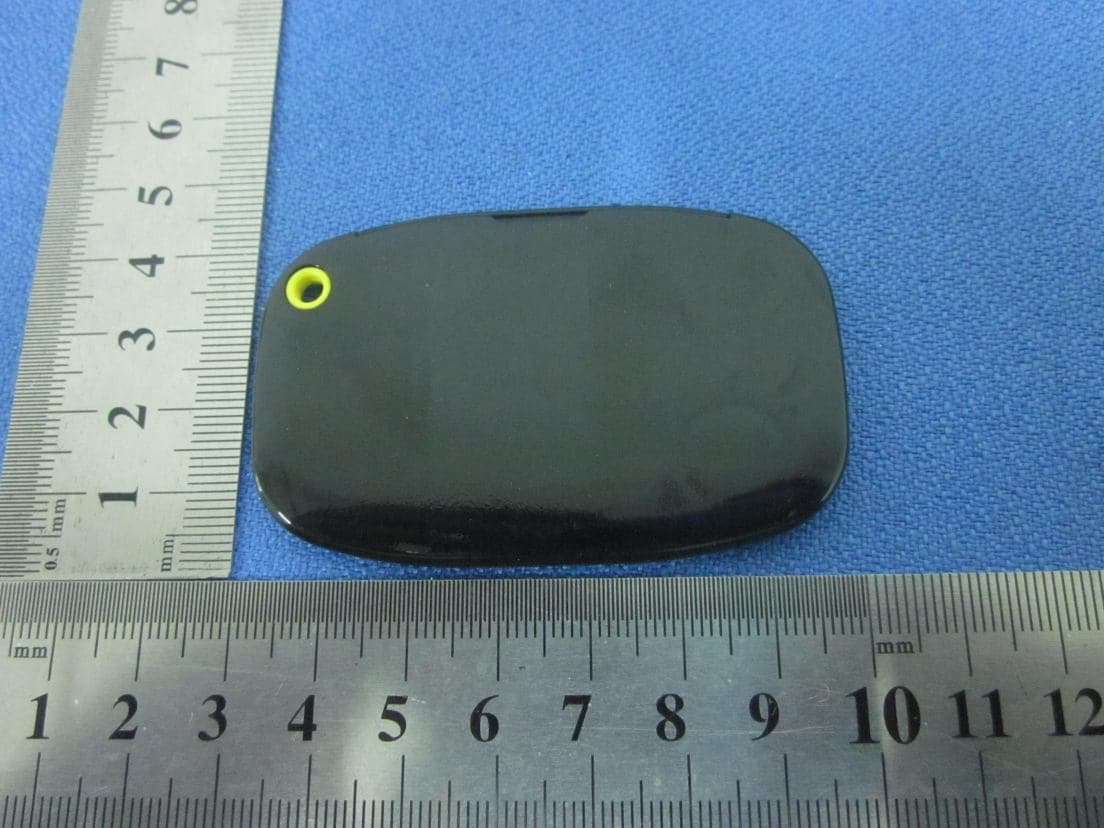 WALLET TRACKR - FCC ID SQWU12-C0169F - US Offshore Group