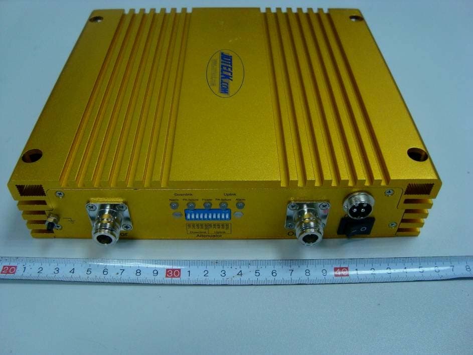 Wireless Cellular Repeater - FCC ID SQX-JD60-8-19 - JDTECK INC (4)