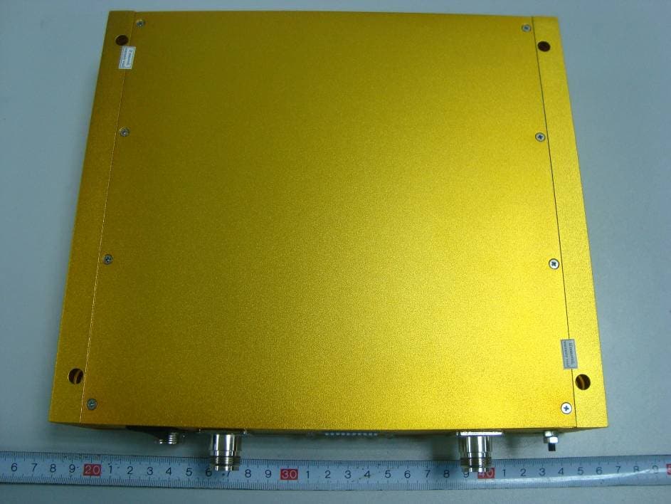 Wireless Cellular Repeater - FCC ID SQX-JD60-8-19 - JDTECK INC (3)